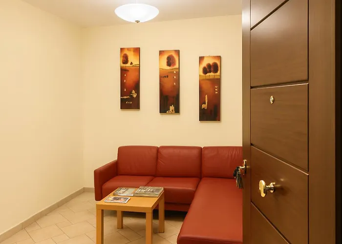 Sole E Residenza Luna