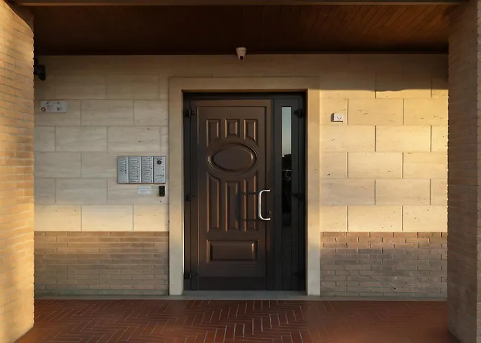 Sole E Residenza Luna *