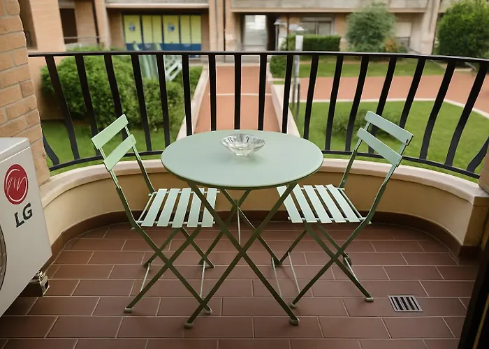 Sole E Residenza Luna